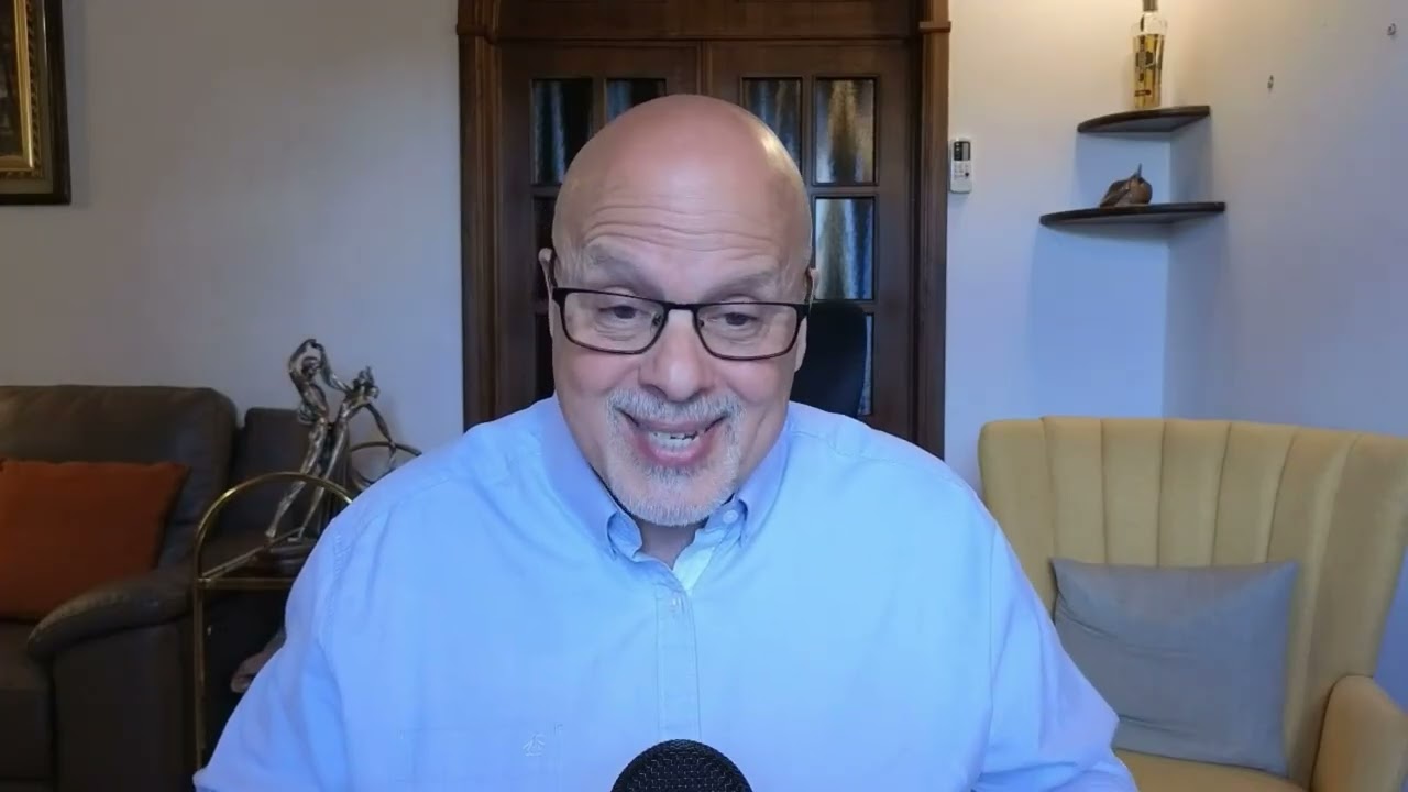 Redefining the Productivity Equation: John Santaferraro on Agentic Analytics