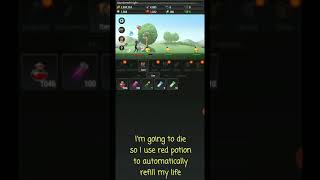 Abandoned Knight Game Review