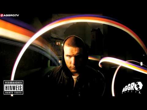 FLER - ICH KANN DICH SEHEN FEAT. SHIZOE - FREMD IM EIGENEN LAND PE - ALBUM - TRACK 19
