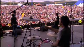 Shed Seven - Going For Gold