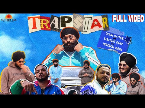 Trapstar