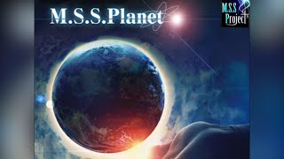 【M.S.S Project】M.S.S.Planet【アルバムクロスフェードデモ】