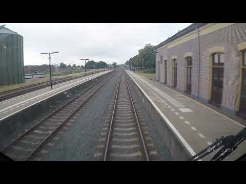 Cabinerit Veendam - Groningen