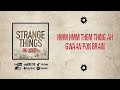 Big Youth & Irie Ites - 2011 (Strange Things One Drop Mix 2025)