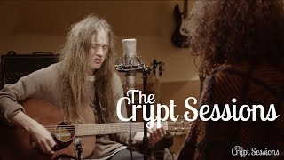 Eaves - Animal Tracks - What Green Feels Like // The Crypt Sessions