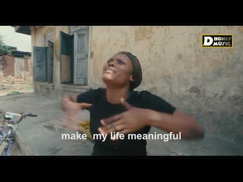 Mo to o wa (OFFICIAL VIDEO) | Christway Choir | Prayer Song