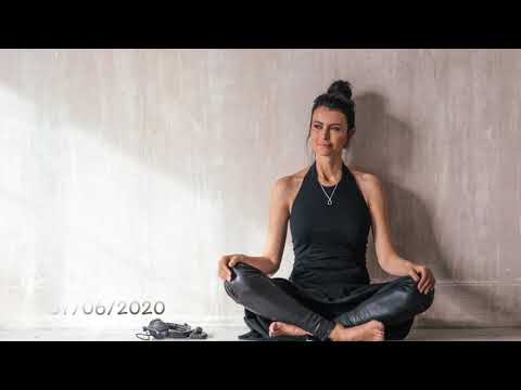 Veronika Fleyta . Ibiza Global Radio . July 2020 (aiff)