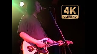 My Bloody Valentine RARE live from VIMEO [4K upscale] at the 930 Club Washington, DC June 6, 1989