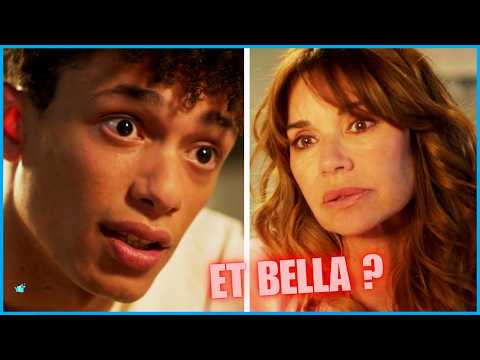 Résumé épisode 2226 - Demain nous appartient