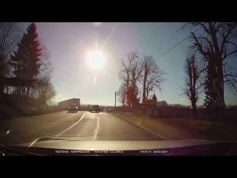 Coșevița, Timiș, Romania [2021] | 4K