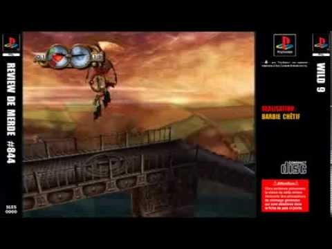 Rocket Power : La Glisse De L'Extreme Game Boy