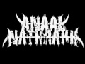 ANAAL NATHRAKH - Until the World Stops Turning