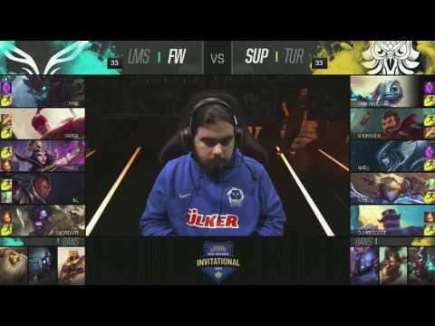 Highlights MSI 2016 Day 2 | Mid Season Invitational MSI 2016 Day 2 All Games Highlights