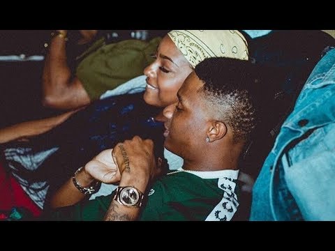 Wizkid's Ex, Justine Skye Releases Music Video About Their Relationship?
