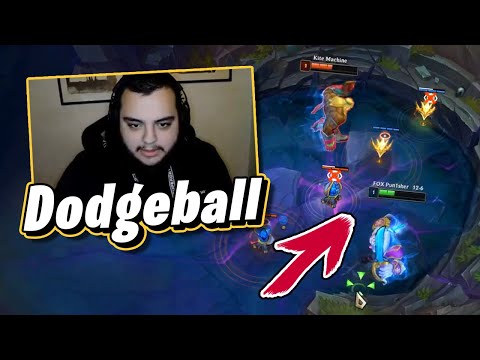 Μοναδικά 1v1! - Pun1sher vs Comp