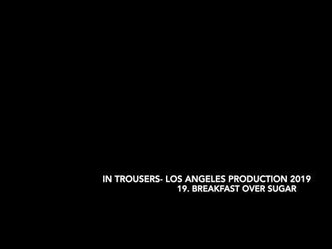 19. Breakfast Over Sugar