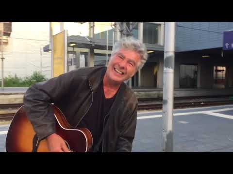 Begegnung mit Wolfram Eicke