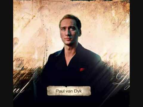Paul Van Dyk FT. Johnny McDaid - Home (PVD Club Mix)