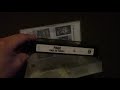 My 2000 VHS Collection So Far