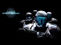 Star Wars: Republic Commando (Soundtrack)- Vode ...