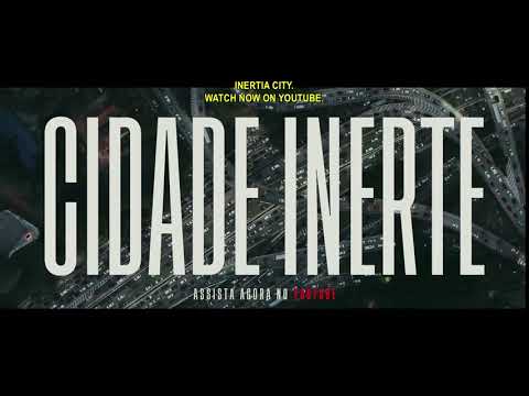 #GlobalGoals | Sustainable Cities and Communities | "Inertia City" (1 of 6) (English Subtitles)