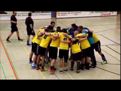 HSG Lügde-Bad Pyrmont - HO-Handball II