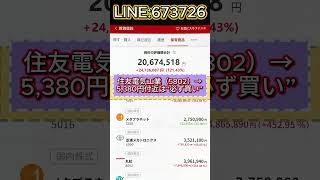 #株式投資  #日本株トレード #投資初心者  #日本株市場 #日経平均株価 #株式  #日本経済ニュース #投資初心者  #株価解説 #日本株 #株式取引 #急騰株
