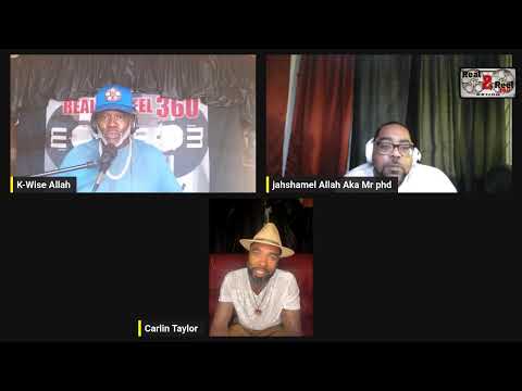 Real2reel360 sits down with Carlin Taylor