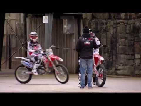 (Napisy)Brytyjski Mam Talent 8 - BoldDog FMX Team