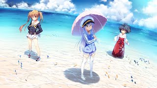 Island (English) video 1