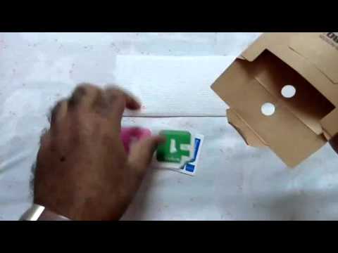 XIAOMI RedMi Note 2 Tempered Glass Screen Film 0.26mm