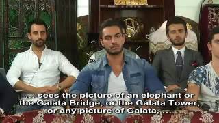 How can we identify the youngsters employed by the British deep state as spies