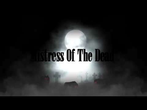 Mistress Of The Dead - 2011 - As I Walk Like A Wraith... (2)