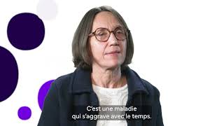 La maladie de Niemann-Pick (ASMD)