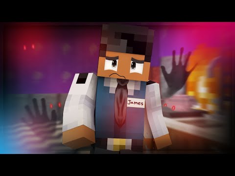 PolrrBear - Five Night's In Anime - Dysfunctional | Episode 14 (Minecraft Roleplay)