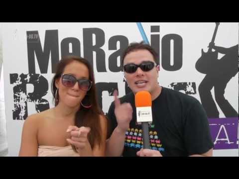 LOFI-SG.TV - Don Richmond & Alicia Pan Interview