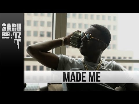 Young Dolph x Madeintyo Style Instrumental 