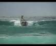 surf boat rowing