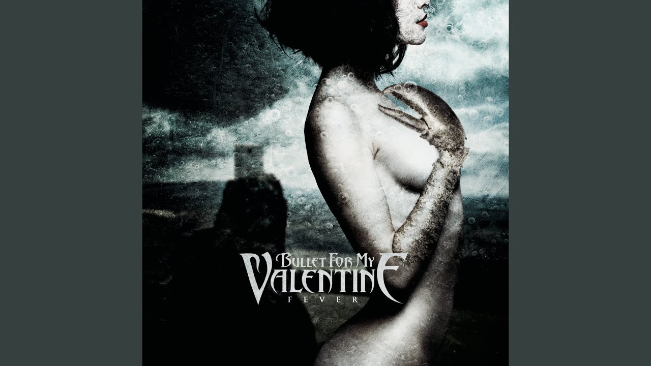 Bullet for My Valentine - Dignity