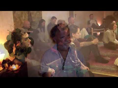 Manik "Erwachen im Körper 1/2 - Der Mut alleine zu stehen"  Satsang-Auszug