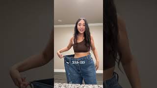 Download lagu From 255lbs to 135lbs after bariatric surgery!!! #bariatricpatient #vlogmas #vsg  #weightloss mp3