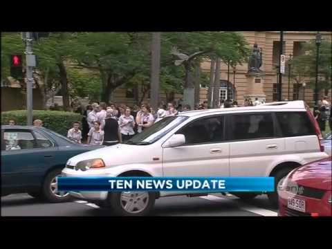 TEN news update