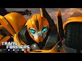 Transformers: Prime | S01 E01 | Épisode complet | Dessins Animés | Transformers Français