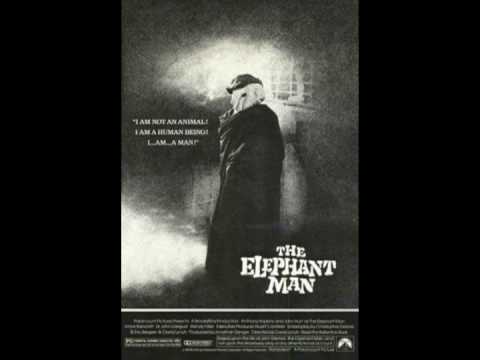 The Elephant Man (1980) Theme