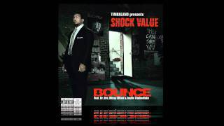 Timbaland Feat. Dr. Dre, Missy Elliott &amp; Justin Timberlake - Bounce (Extended Version by Michael G)