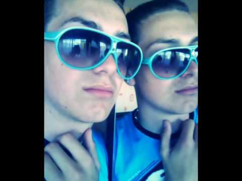 Phony P & Derius ft. Dj Agressor - Hey mammi