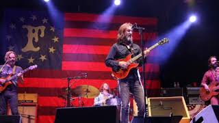 Chris Robinson Brotherhood - 100 Years From Now 29/07/2016