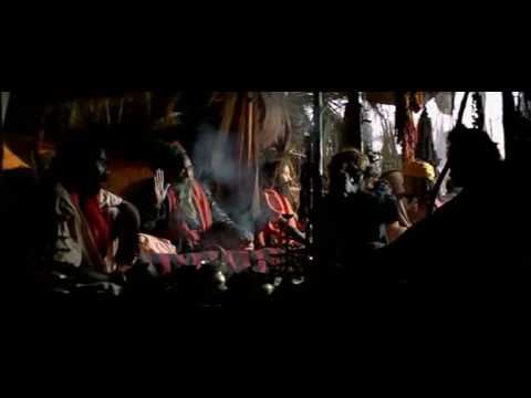 Om Shivoham -  Naan Kadavul