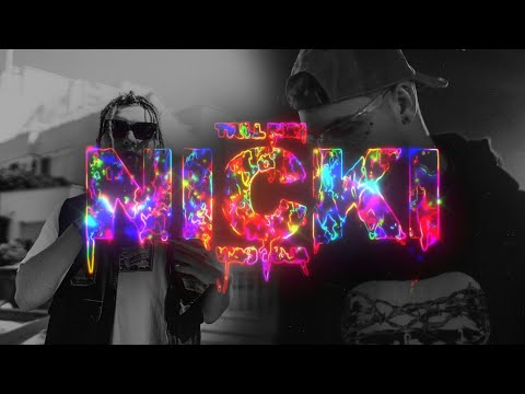 Trill Pem - NICKI / feat. Wac Toja (remix)