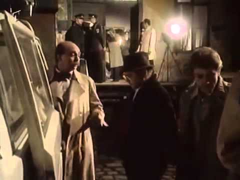 Tatort 196 Wunschlos tot